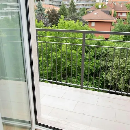 House Of Po Appartement *