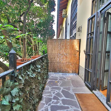 Loft By Klabhouse Milano