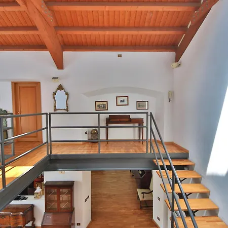 Lejlighed Loft By Klabhouse