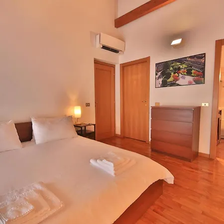 Lejlighed Loft By Klabhouse *