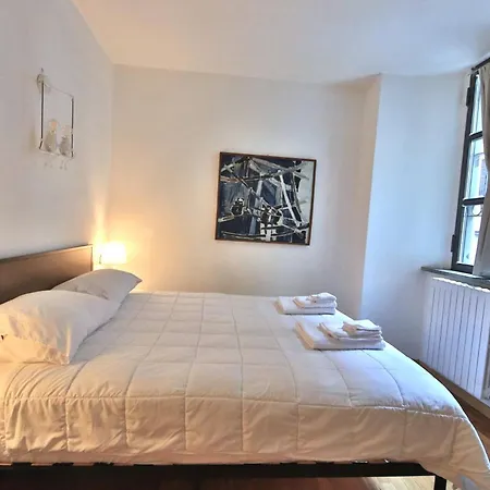 Loft By Klabhouse Lejlighed Milano