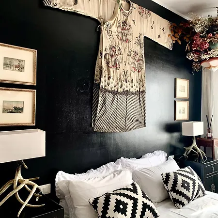 Maison De Charme Apartman