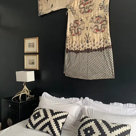 Maison De Charme *