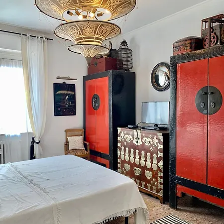 Maison De Charme