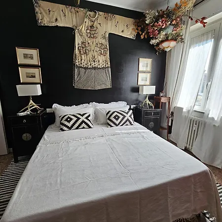 Maison De Charme Apartman