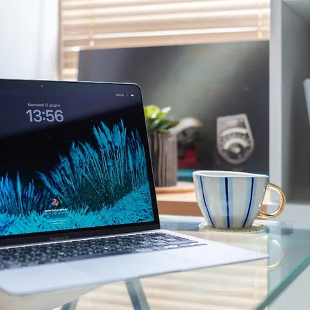 公寓 Design Loft In Navigli