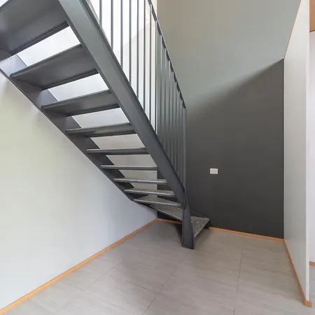 Design Loft In Navigli *