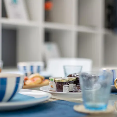 Design Loft In Navigli 米兰