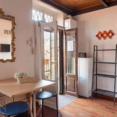 Navigli - Centro Vintage Apt - Movida&free Wifi Appartamento Milano