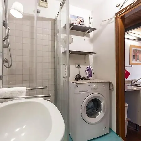 Appartamento Navigli - Centro Vintage Apt - Movida&free Wifi *
