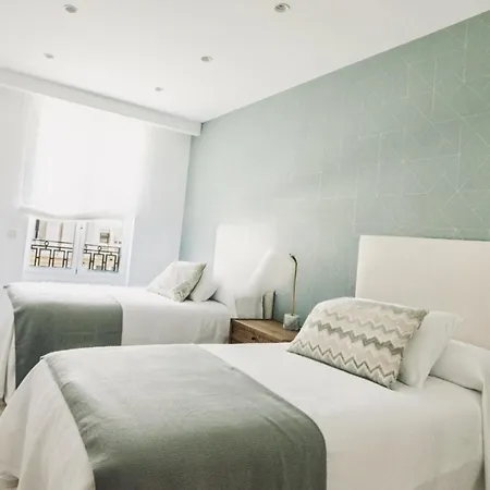 Confortevole Lejlighed *