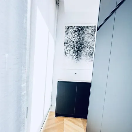 Apartament Confortevole Mediolan