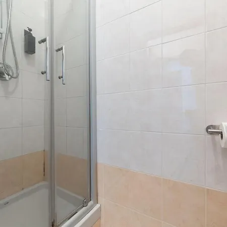 Caterina A 5 Minuti Da Fiere E San Siro Con Wifi-netflix-free Parking Apartamento *