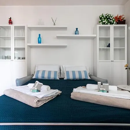 Caterina A 5 Minuti Da Fiere E San Siro Con Wifi-netflix-free Parking Apartamento