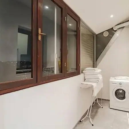 Trilocale Navigli מילאנו