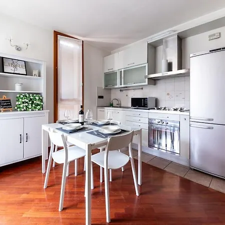Caterina A 5 Minuti Da Fiere E San Siro Con Wifi-netflix-free Parking *