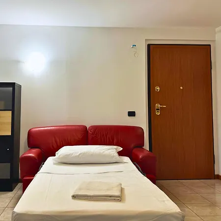Acquatica House - San Siro District * Милан
