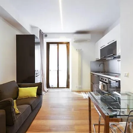 Casati Premium Repubblica- Porta Venezia *