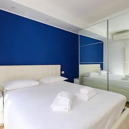 Casati Premium Repubblica- Porta Venezia Milánó