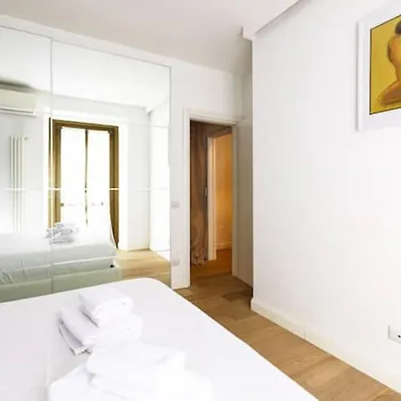 Casati Premium Repubblica- Porta Venezia