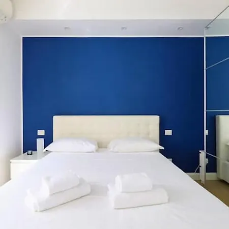 Apartman Casati Premium Repubblica- Porta Venezia Milánó