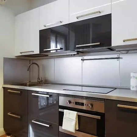 Casati Premium Repubblica- Porta Venezia Apartman *