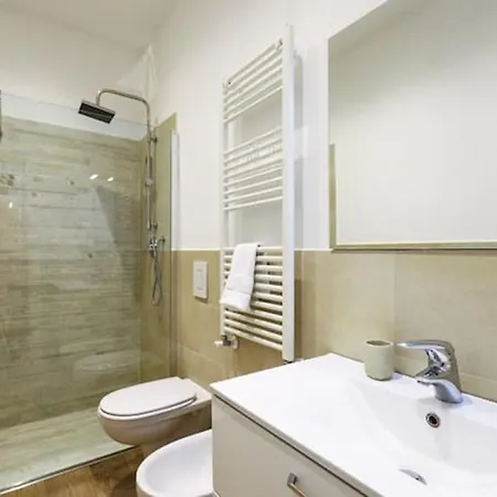 Apartman Casati Premium Repubblica- Porta Venezia *