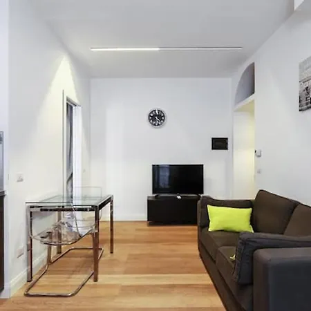 Apartman Casati Premium Repubblica- Porta Venezia