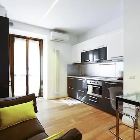Apartman Casati Premium Repubblica- Porta Venezia *