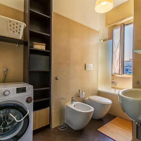 Exclusive & Strategic 2-bedroom Apartment, 50m From M4