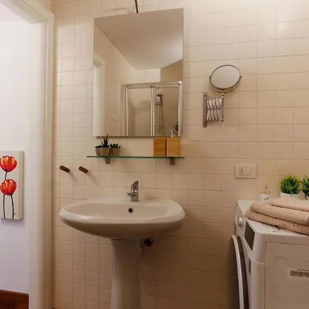 Cozy Loft Appartement Milan