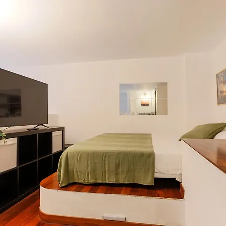 Cozy Loft * Milan
