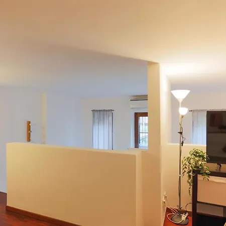 Appartement Cozy Loft