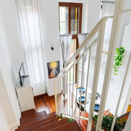Appartement Cozy Loft