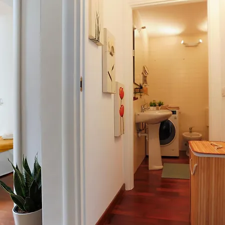 Appartement Cozy Loft Milan