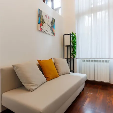 Appartement Cozy Loft *
