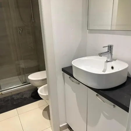 Apartament 5min Da Stazione