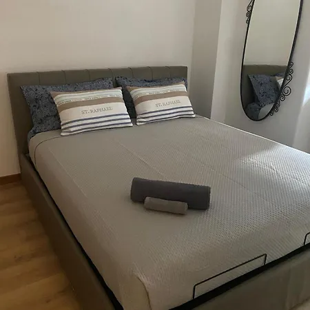 5min Da Stazione Apartament Mediolan