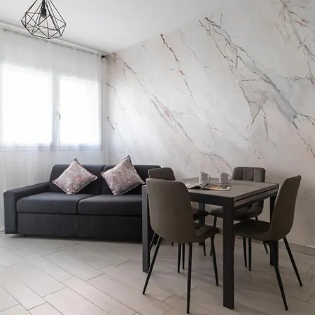 Appartamento Italianway - Fara 29