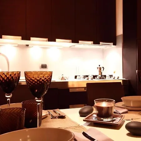 Apartment Accogliente Bilocale Vicino Metropolitana Milan