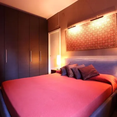 Accogliente Bilocale Vicino Metropolitana * ميلان