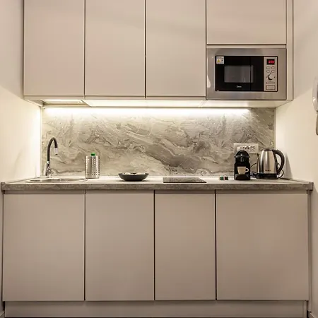 Apartman Duomo - Unione Charme