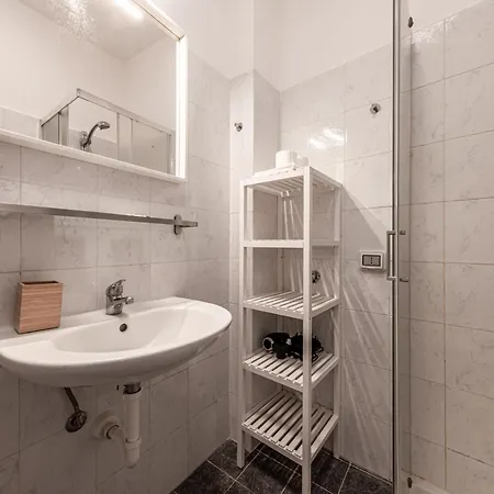 Apartman Duomo - Unione Charme Milánó