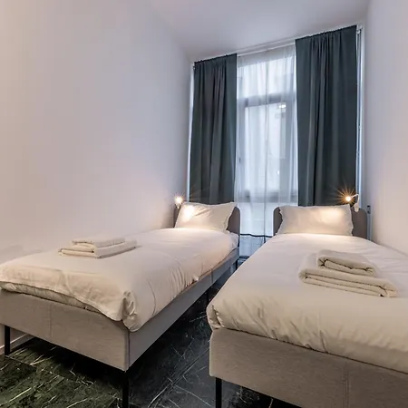 Apartman Duomo - Unione Charme *