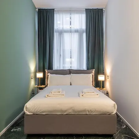 Duomo - Unione Charme 밀라노