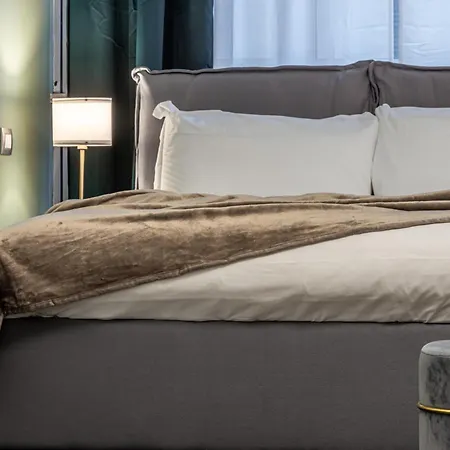 아파트 Duomo - Unione Charme *