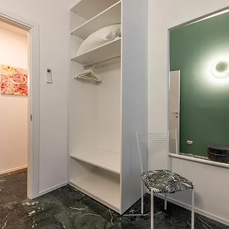 Duomo - Unione Charme Apartman *