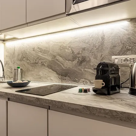 Duomo - Unione Charme 아파트 밀라노