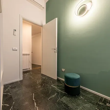 Apartman Duomo - Unione Charme Milánó