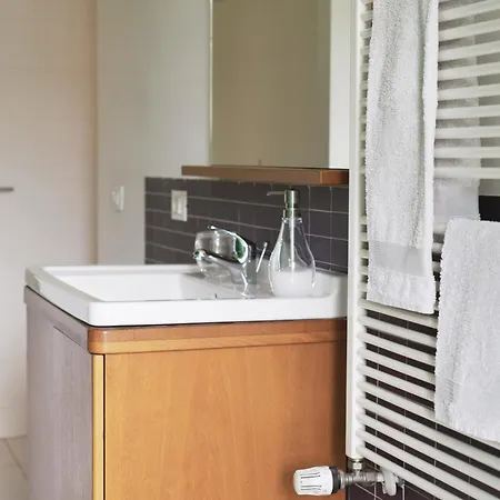 Apartament Porta Garibaldi
